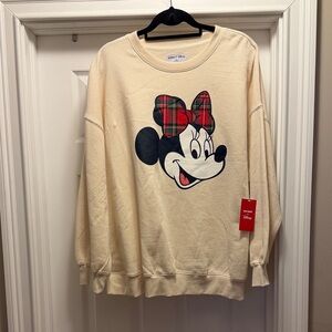 Disney x Old Navy Cream Apparel